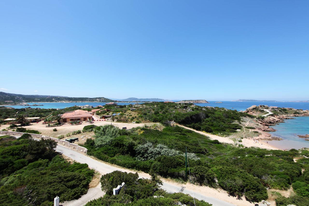 Residenza Marginetto Villa La Maddalena  Exterior photo