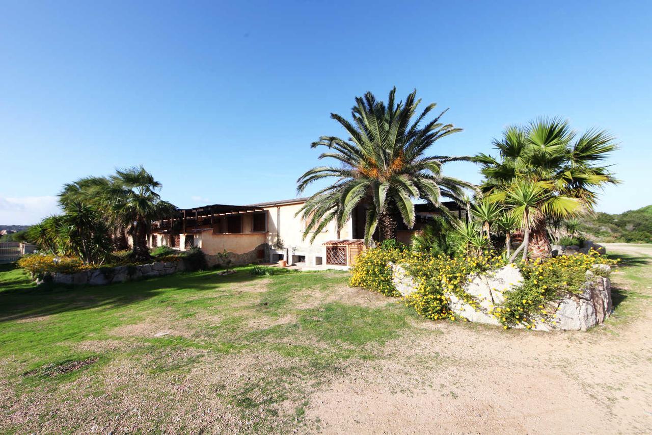 Residenza Marginetto Villa La Maddalena  Exterior photo