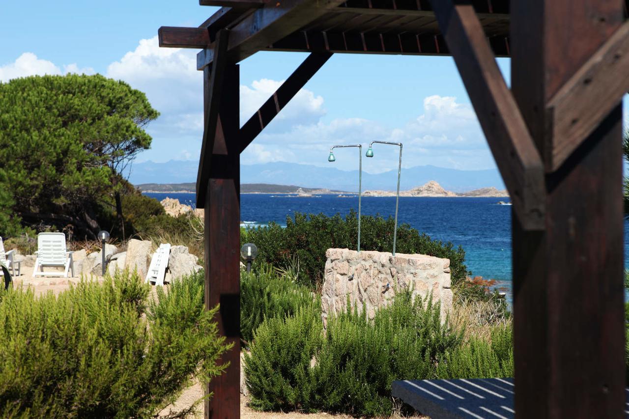 Residenza Marginetto Villa La Maddalena  Exterior photo
