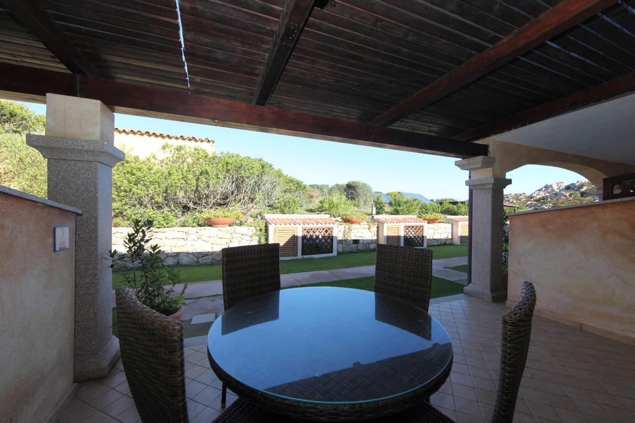 Residenza Marginetto Villa La Maddalena  Exterior photo