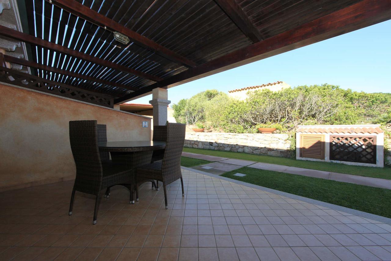 Residenza Marginetto Villa La Maddalena  Exterior photo