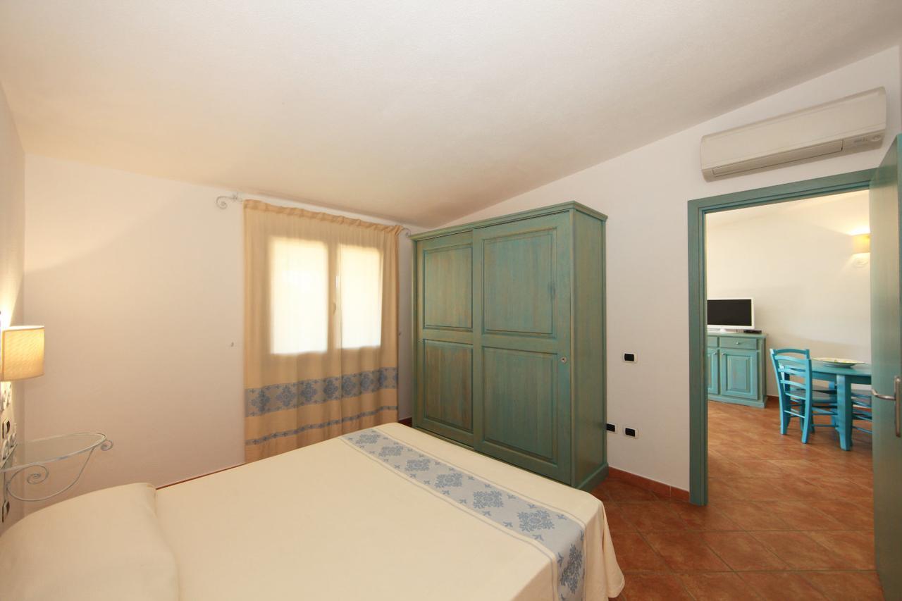 Residenza Marginetto Villa La Maddalena  Exterior photo