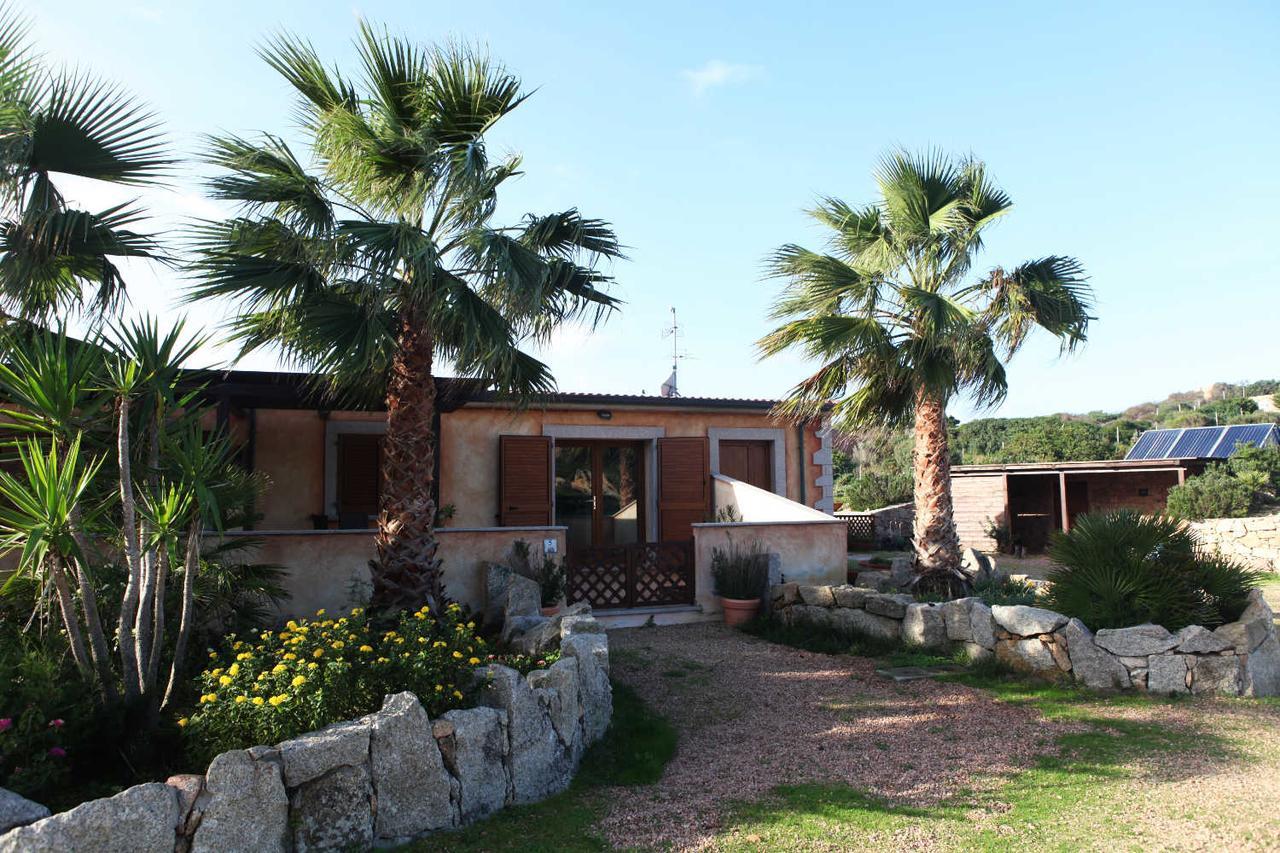 Residenza Marginetto Villa La Maddalena  Exterior photo