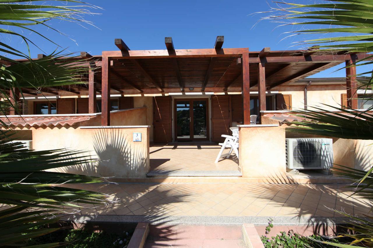 Residenza Marginetto Villa La Maddalena  Exterior photo