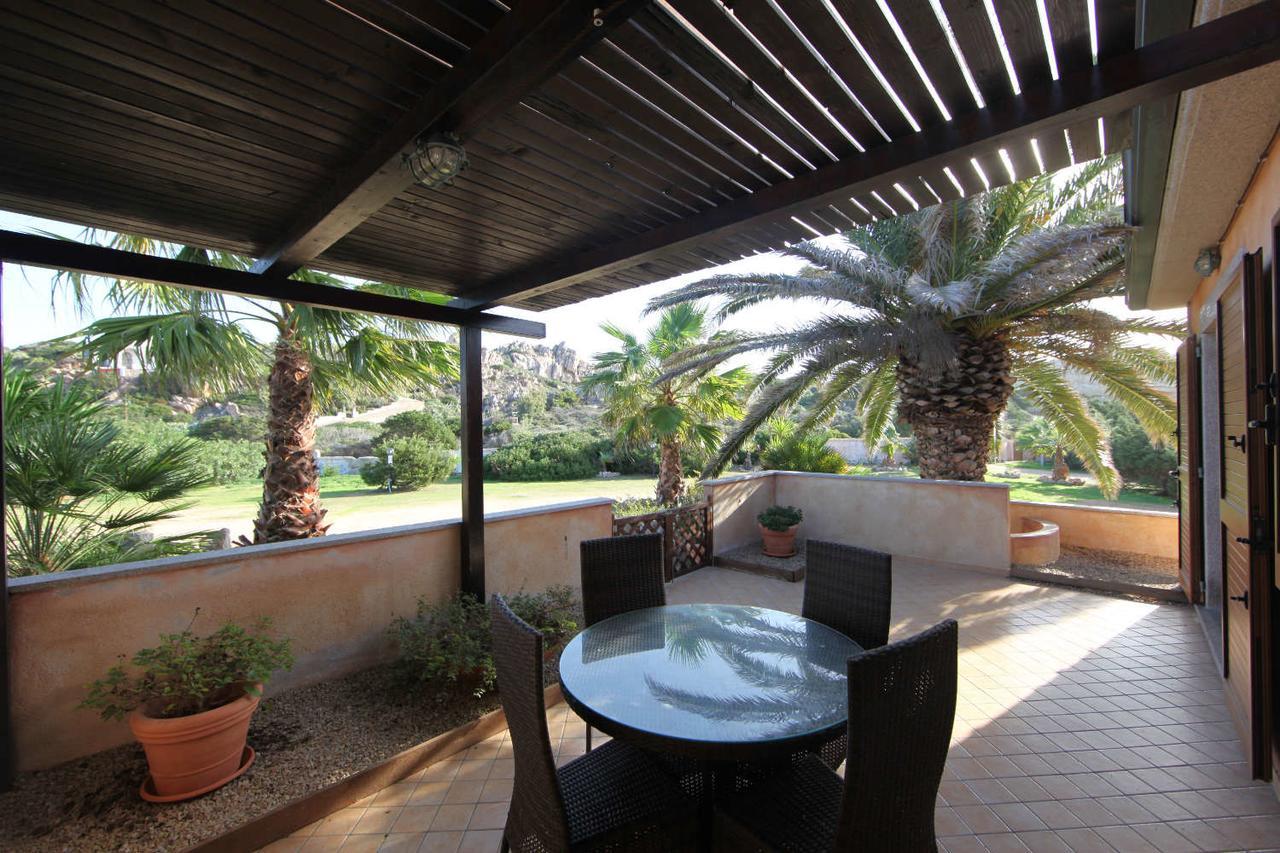 Residenza Marginetto Villa La Maddalena  Exterior photo