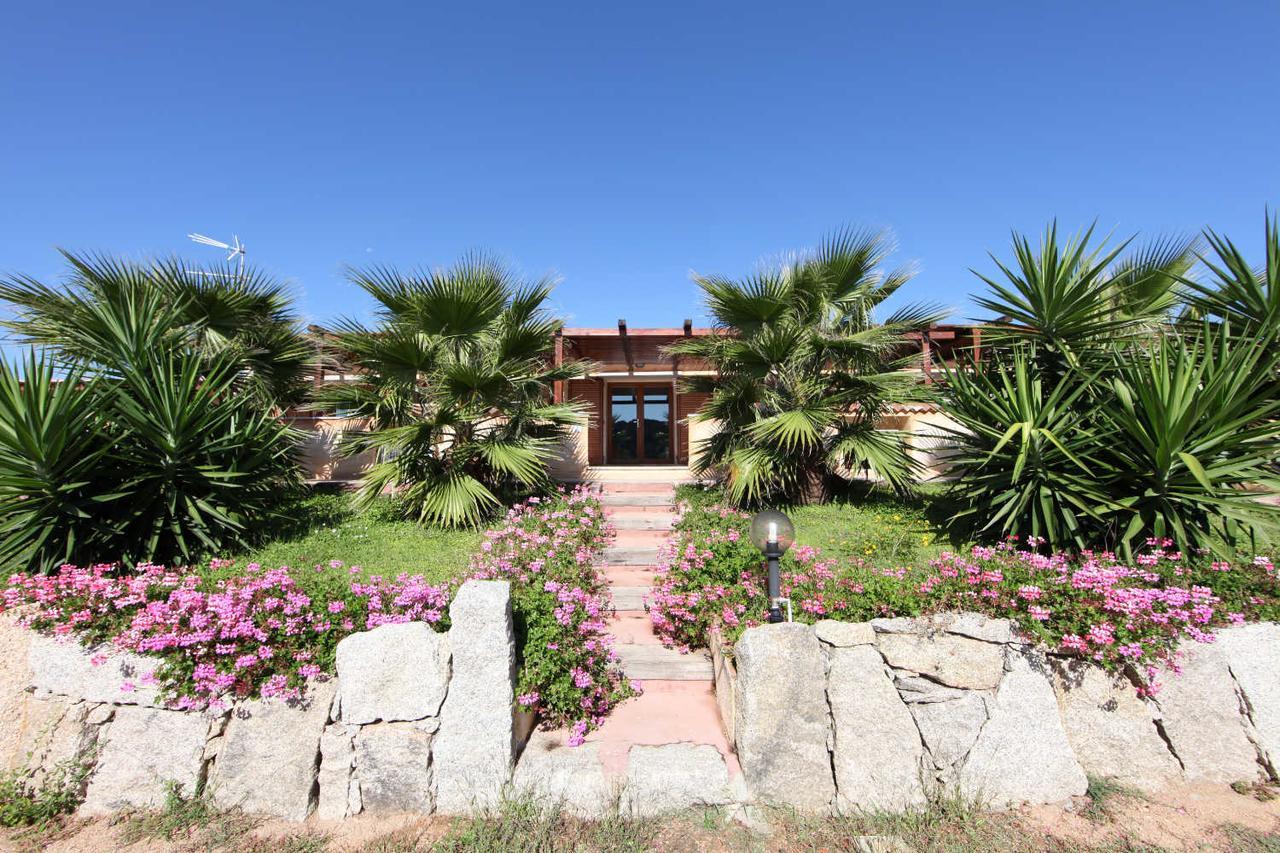 Residenza Marginetto Villa La Maddalena  Exterior photo