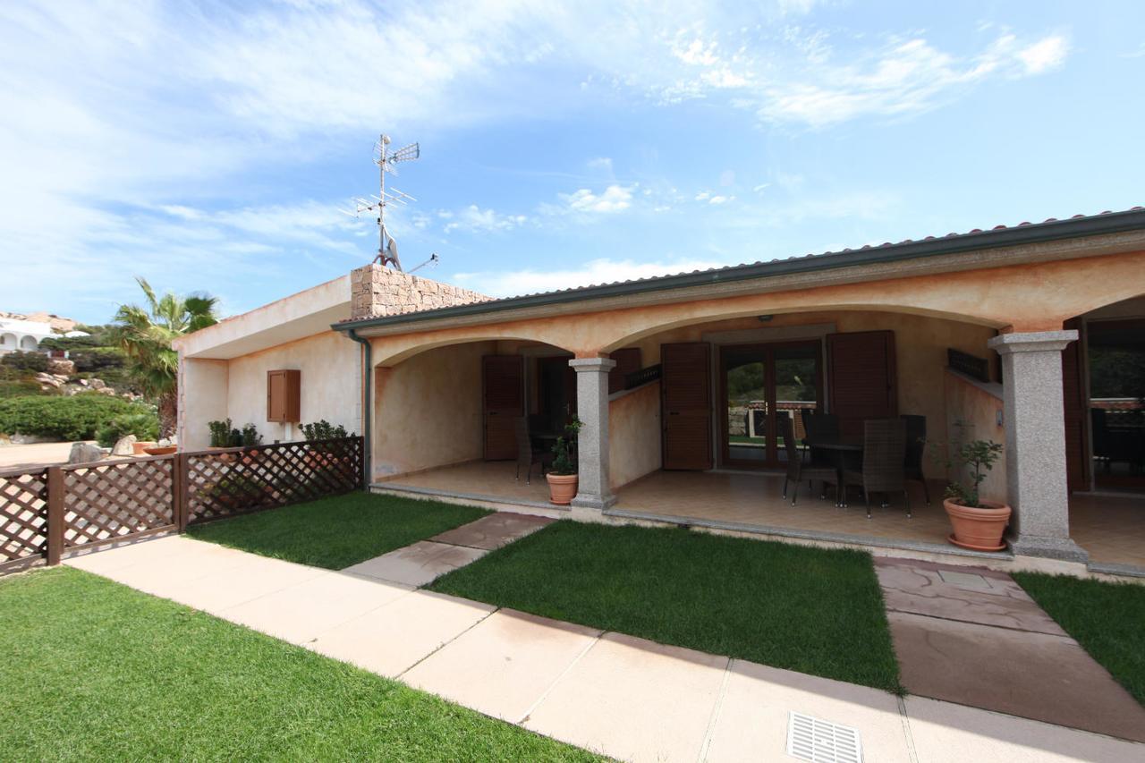 Residenza Marginetto Villa La Maddalena  Exterior photo